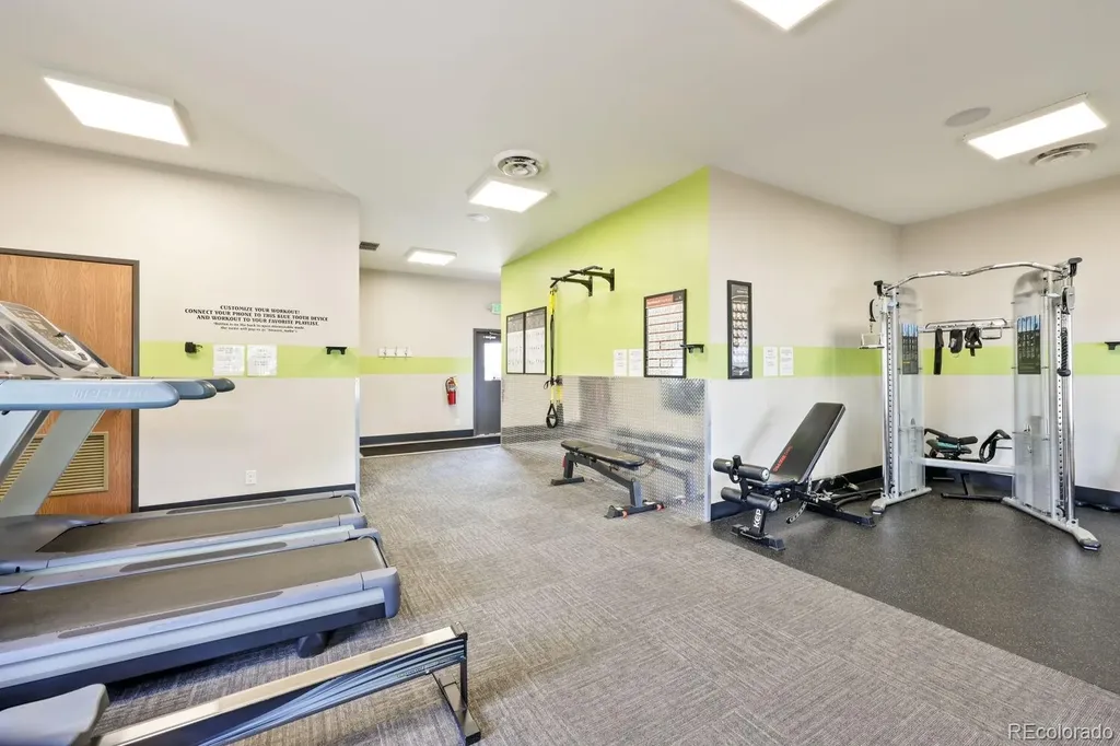 6495 E Happy Canyon Road Denver CO 80237