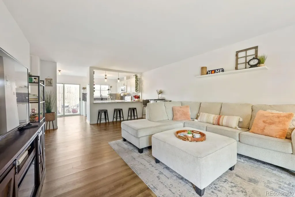 6495 E Happy Canyon Road Denver CO 80237