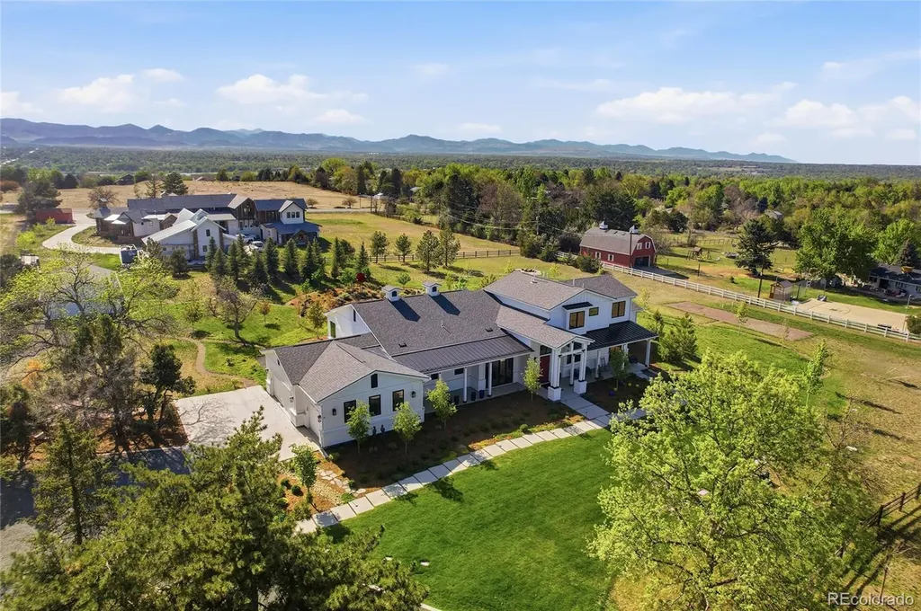 315 Shadycroft Drive Littleton CO 80120