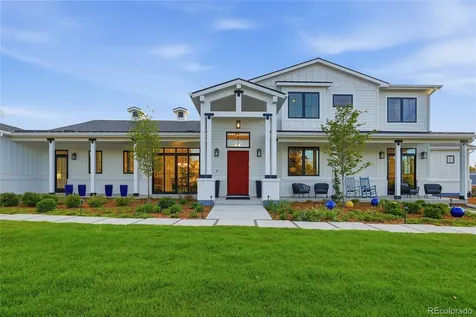 315 Shadycroft Drive Littleton CO 80120