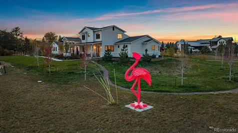 315 Shadycroft Drive Littleton CO 80120
