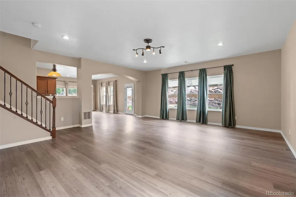 1295 Diamond Rim Drive Colorado Springs CO 80921