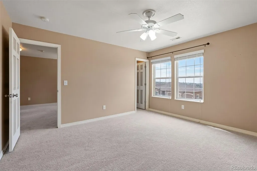 1295 Diamond Rim Drive Colorado Springs CO 80921