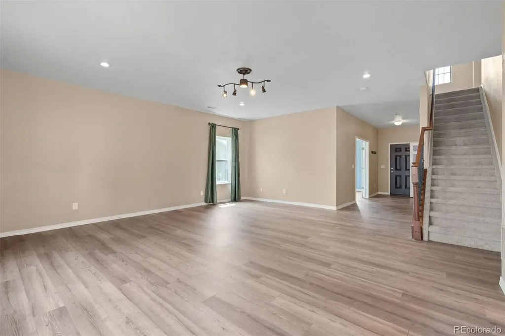1295 Diamond Rim Drive Colorado Springs CO 80921