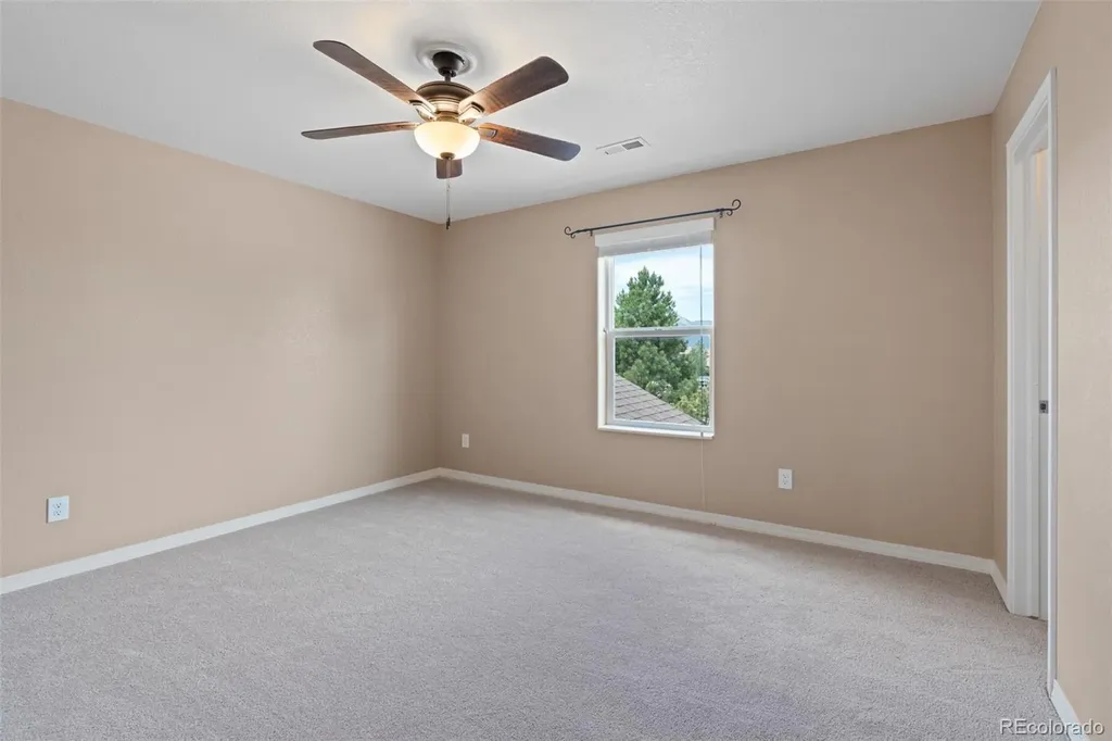 1295 Diamond Rim Drive Colorado Springs CO 80921
