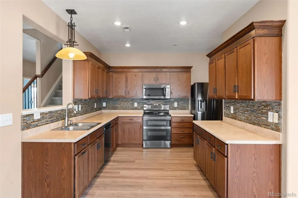 1295 Diamond Rim Drive Colorado Springs CO 80921