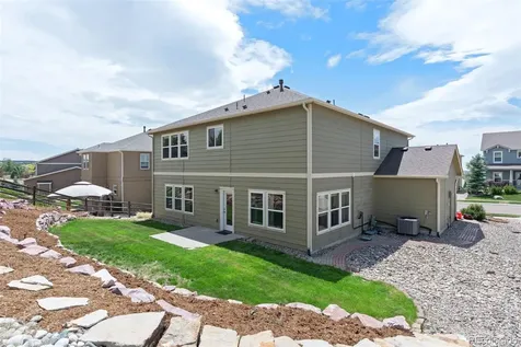1295 Diamond Rim Drive Colorado Springs CO 80921