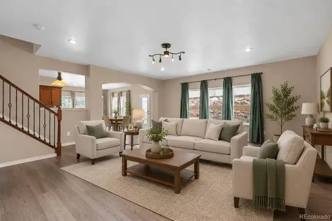 1295 Diamond Rim Drive Colorado Springs CO 80921