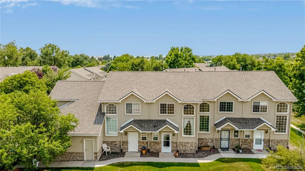 2251 Coronado Parkway N Denver CO 80229