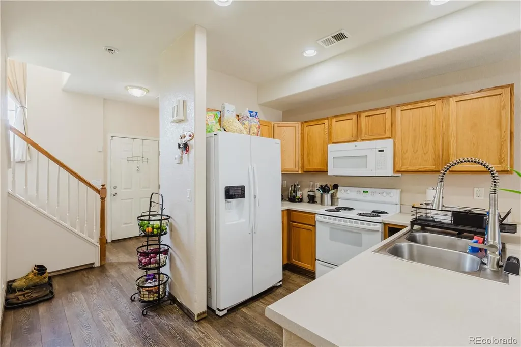 2251 Coronado Parkway N Denver CO 80229