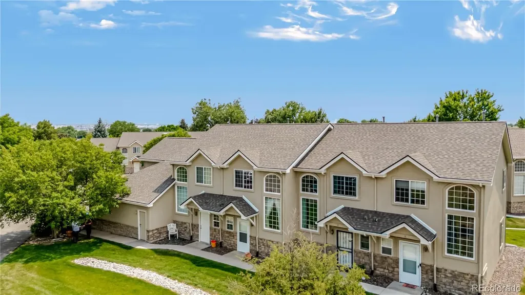 2251 Coronado Parkway N Denver CO 80229