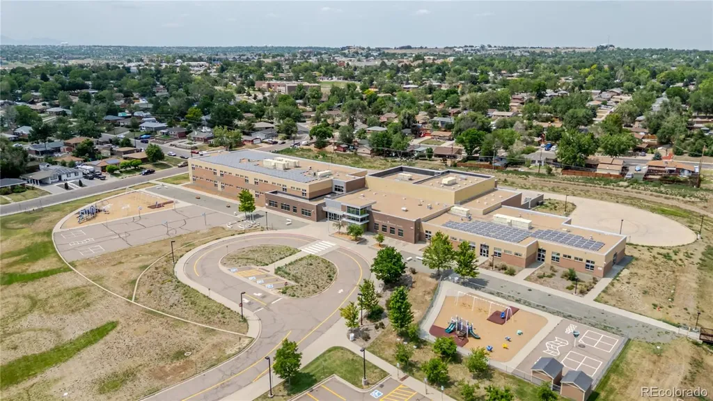 2251 Coronado Parkway N Denver CO 80229
