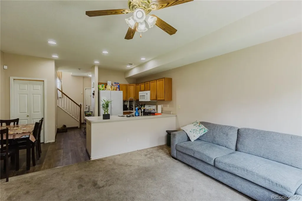2251 Coronado Parkway N Denver CO 80229