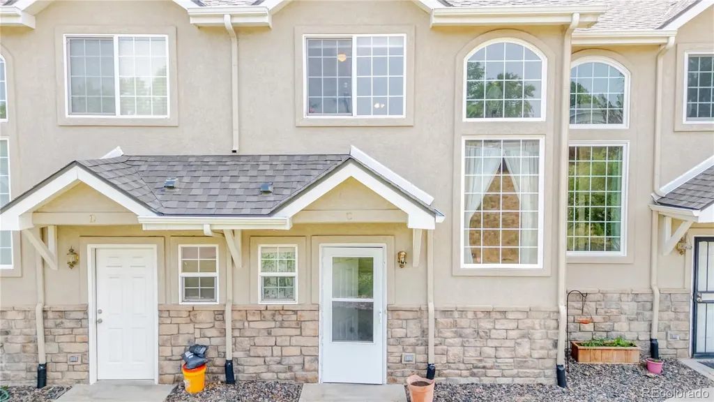 2251 Coronado Parkway N Denver CO 80229