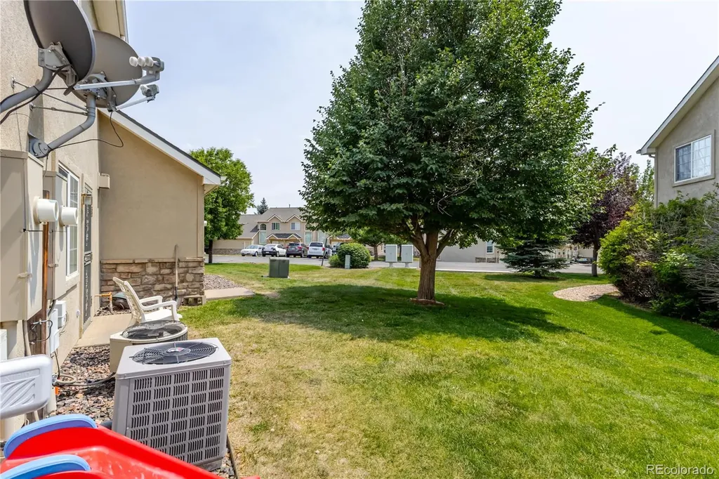 2251 Coronado Parkway N Denver CO 80229
