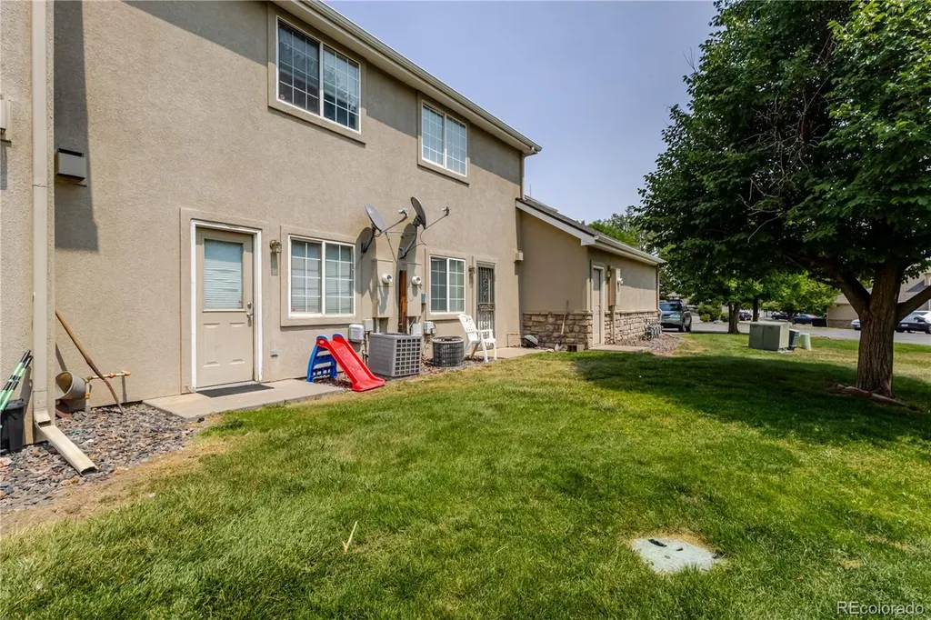 2251 Coronado Parkway N Denver CO 80229