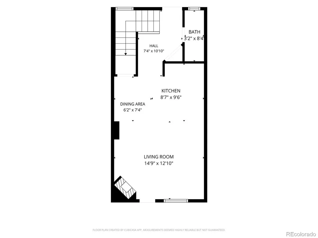 2251 Coronado Parkway N Denver CO 80229