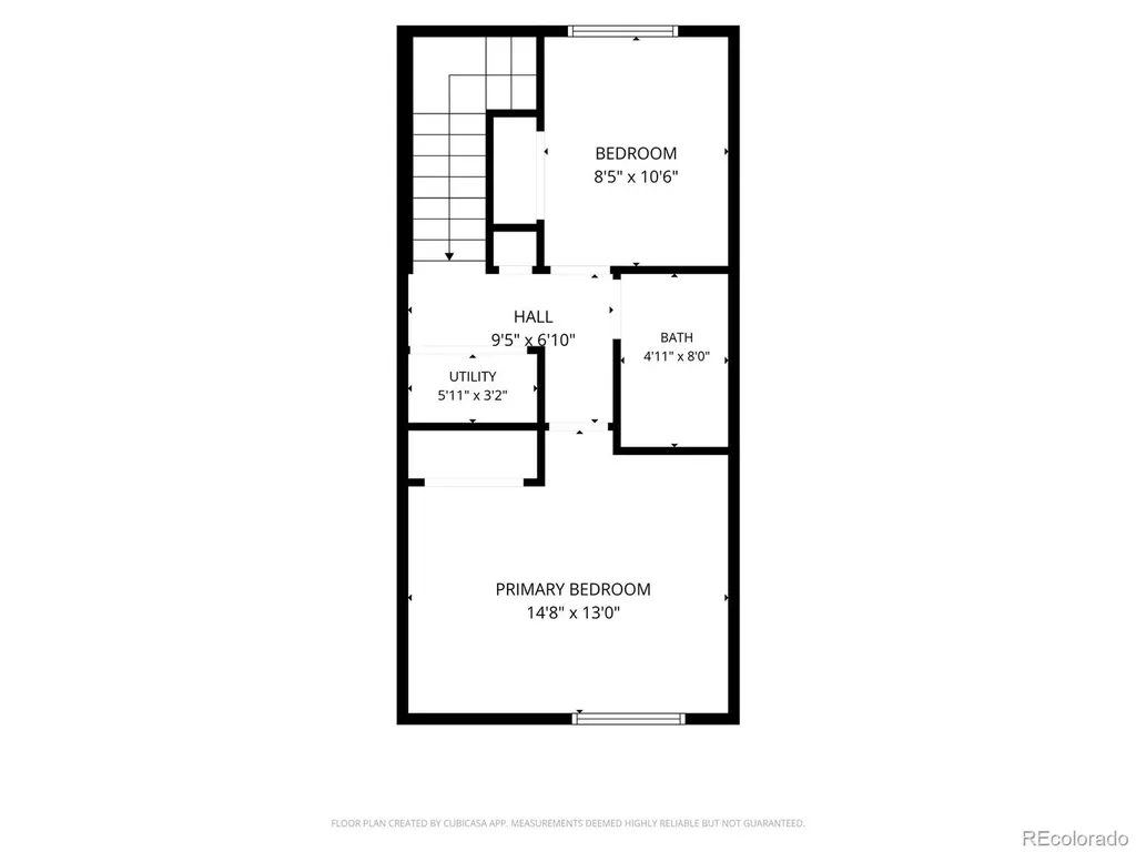 2251 Coronado Parkway N Denver CO 80229
