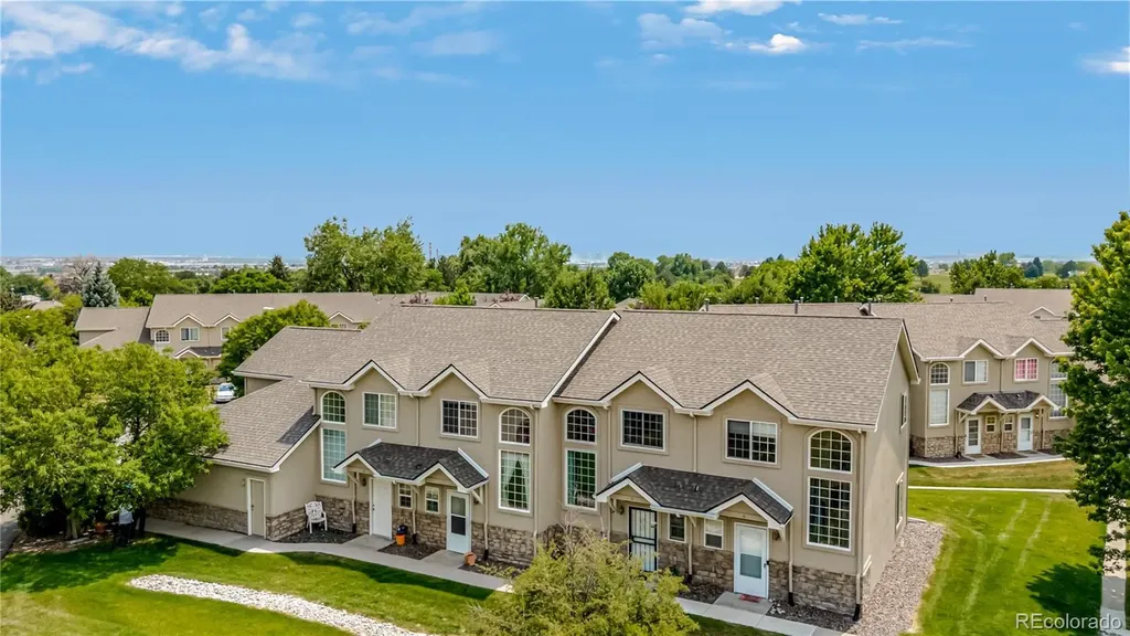 2251 Coronado Parkway N Denver CO 80229
