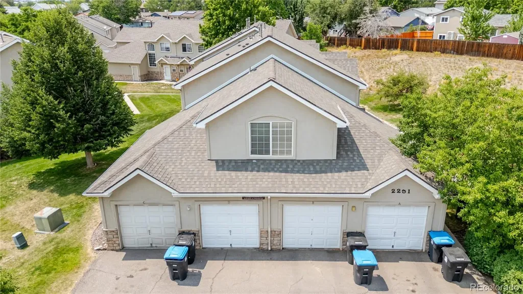 2251 Coronado Parkway N Denver CO 80229