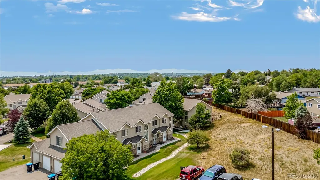 2251 Coronado Parkway N Denver CO 80229