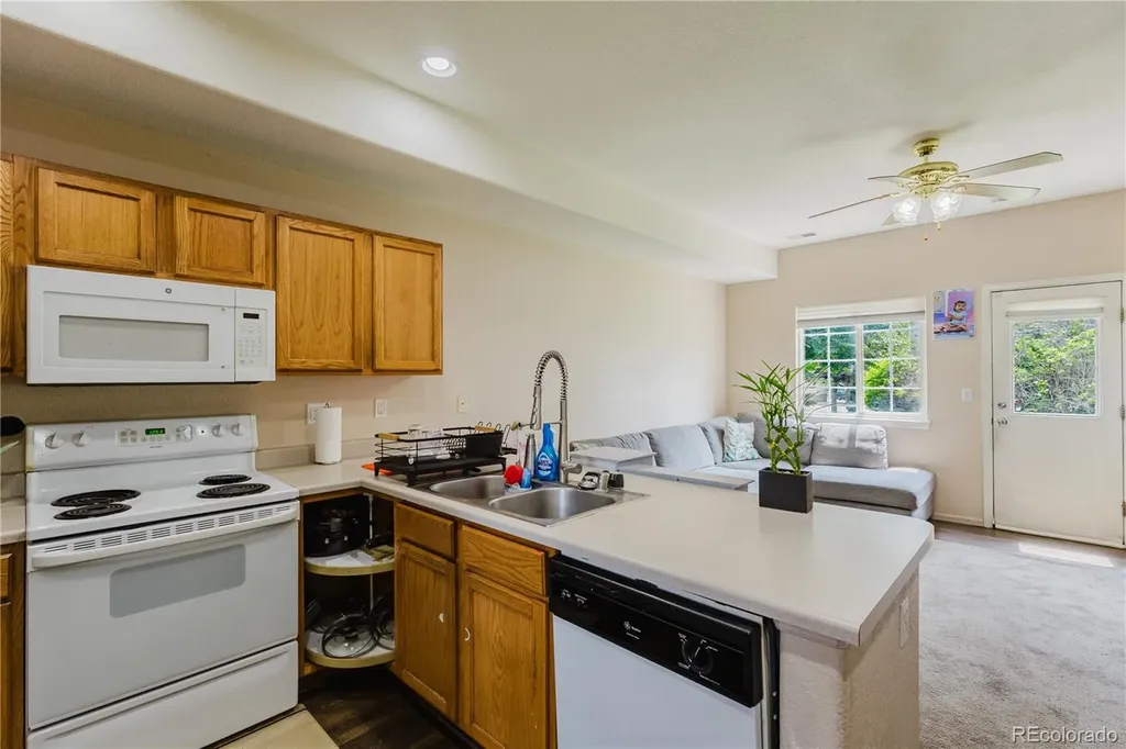 2251 Coronado Parkway N Denver CO 80229