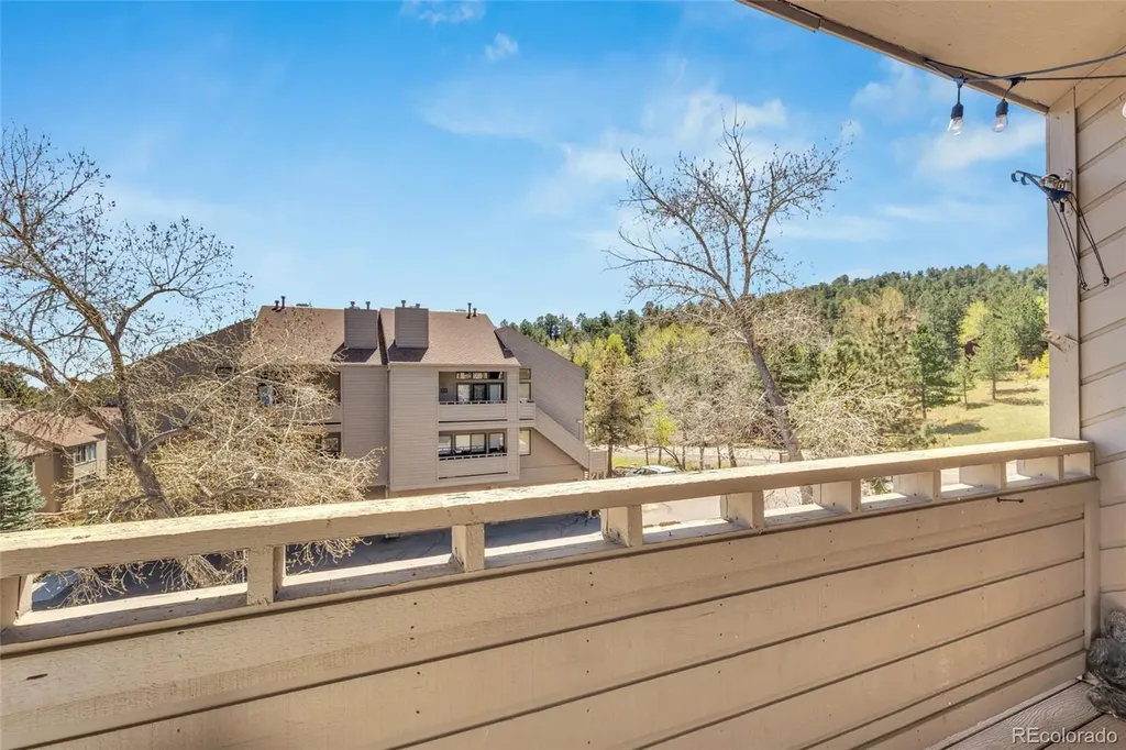 23629 Genesee Village Road Golden CO 80401