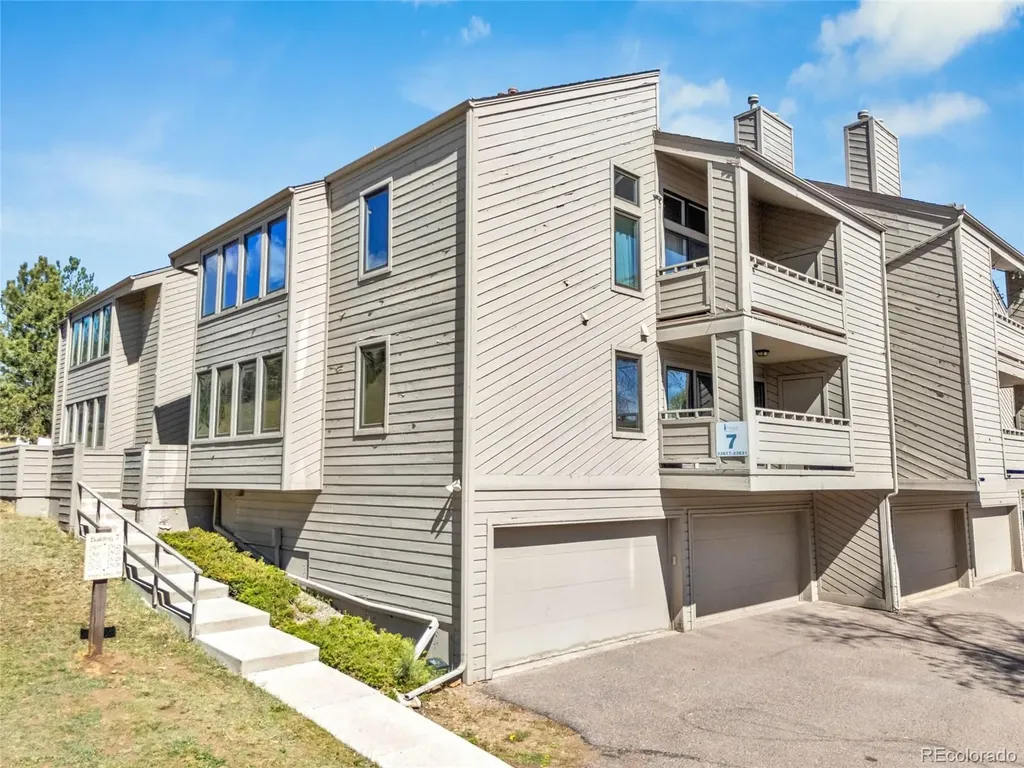 23629 Genesee Village Road Golden CO 80401
