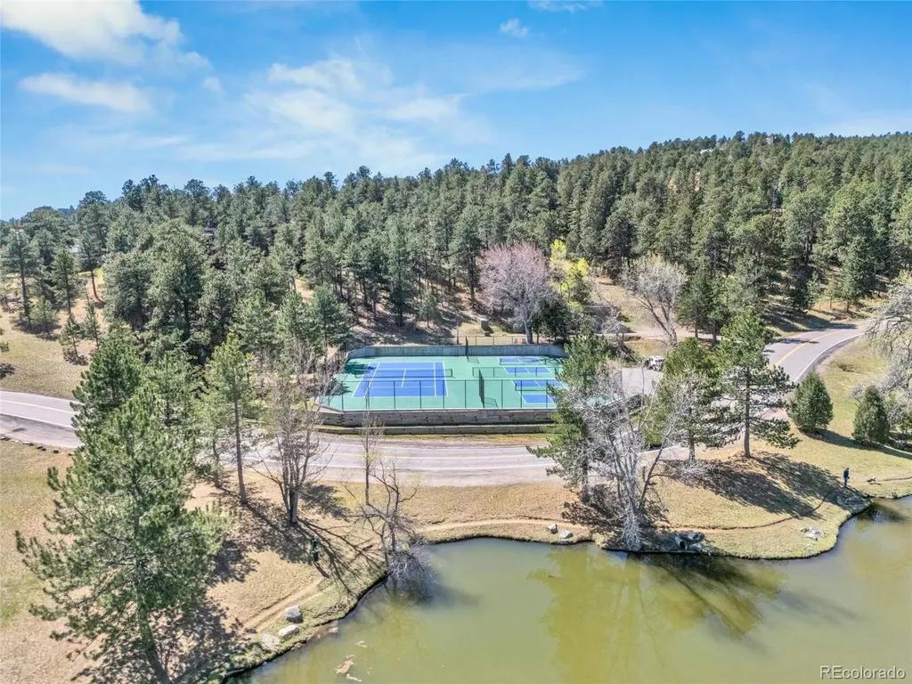 23629 Genesee Village Road Golden CO 80401
