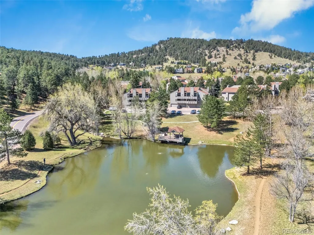 23629 Genesee Village Road Golden CO 80401