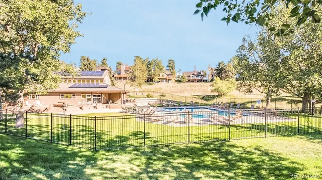 23629 Genesee Village Road Golden CO 80401