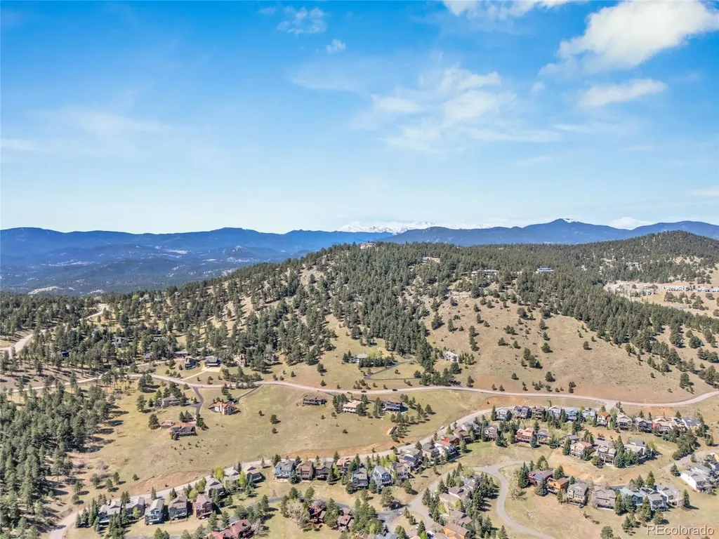 23629 Genesee Village Road Golden CO 80401