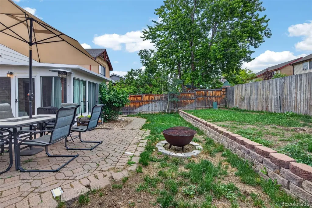 448 W 116th Way Northglenn CO 80234