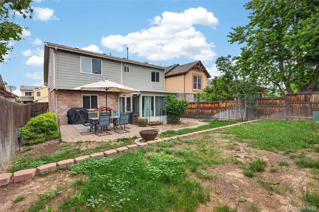 448 W 116th Way Northglenn CO 80234