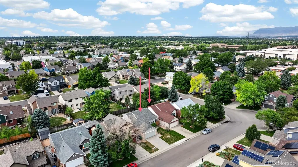 448 W 116th Way Northglenn CO 80234