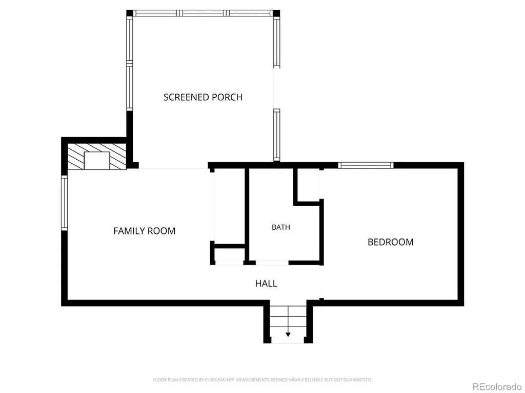 448 W 116th Way Northglenn CO 80234