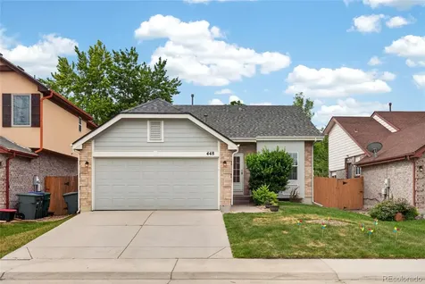 448 W 116th Way Northglenn CO 80234