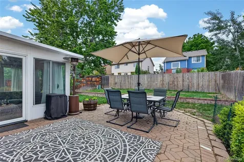448 W 116th Way Northglenn CO 80234