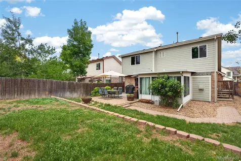 448 W 116th Way Northglenn CO 80234