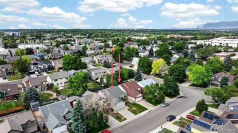 448 W 116th Way Northglenn CO 80234