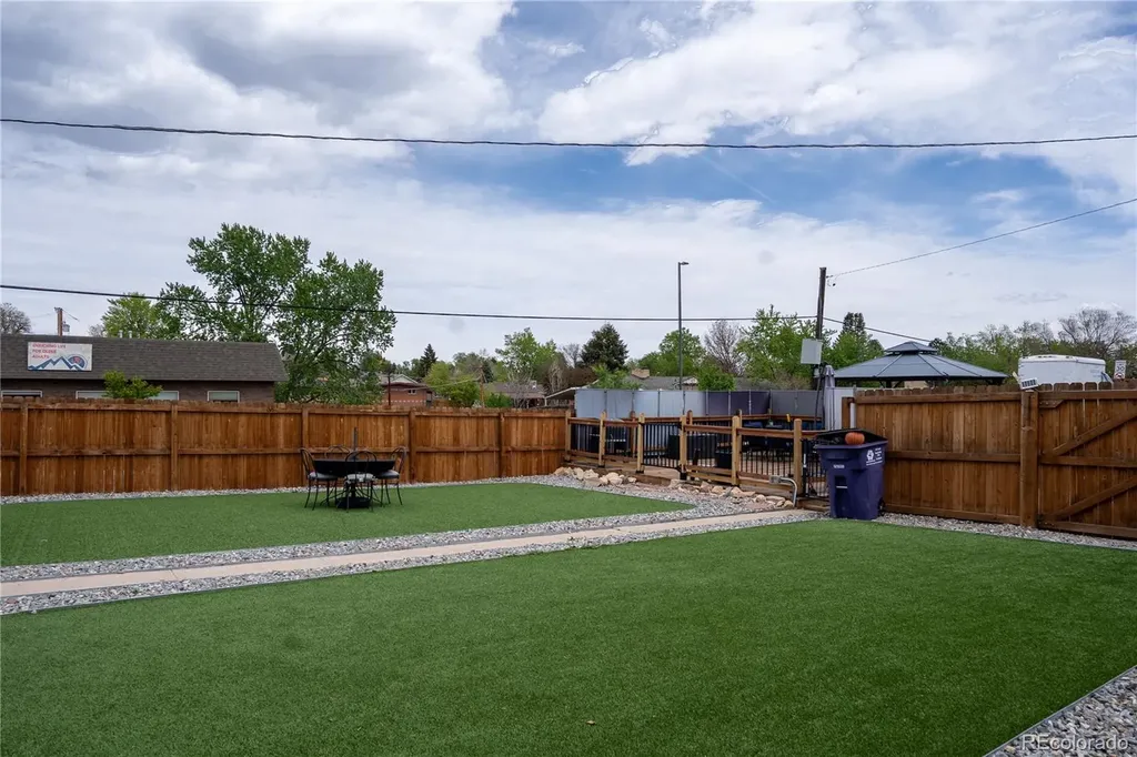 92 Zenobia Denver CO 80219