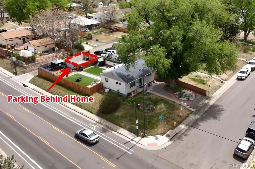 92 Zenobia Denver CO 80219