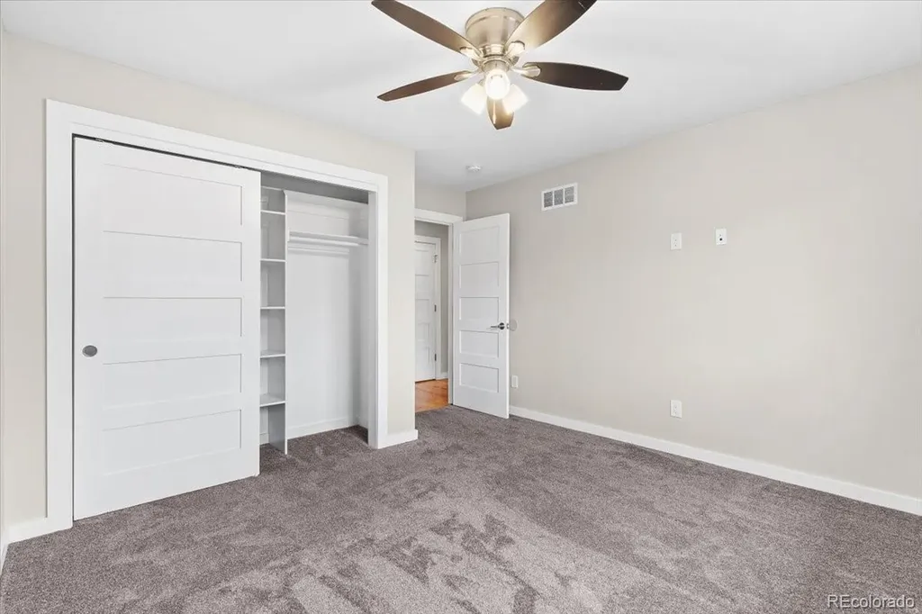 2930 S Lincoln Street Englewood CO 80113