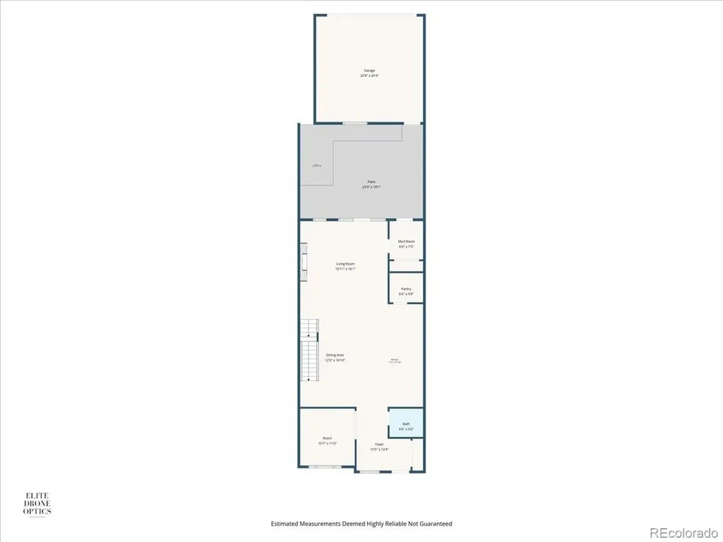 2930 S Lincoln Street Englewood CO 80113
