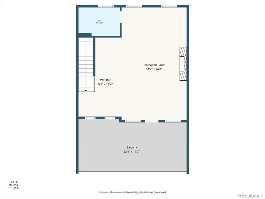 2930 S Lincoln Street Englewood CO 80113