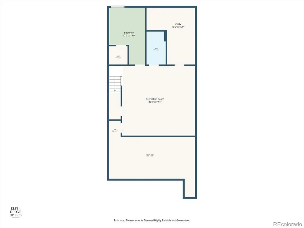 2930 S Lincoln Street Englewood CO 80113
