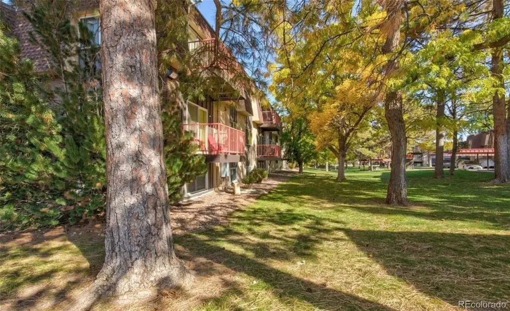 7755 E Quincy Avenue Denver CO 80237