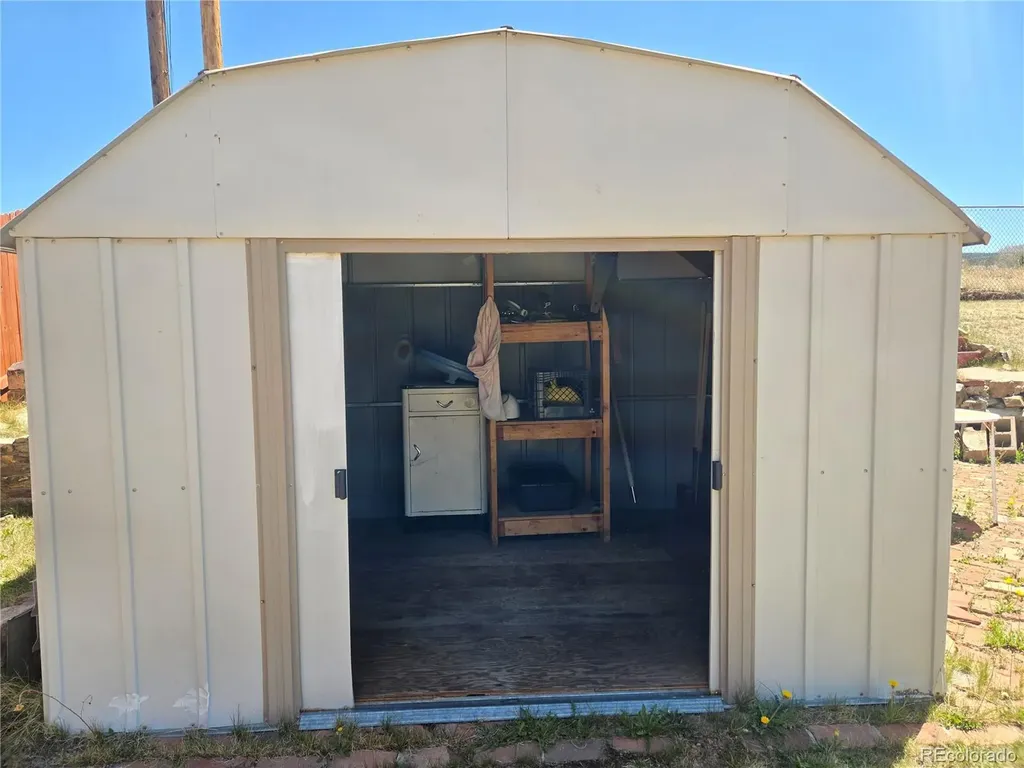 1309 Mount Elbert Drive Leadville CO 80461