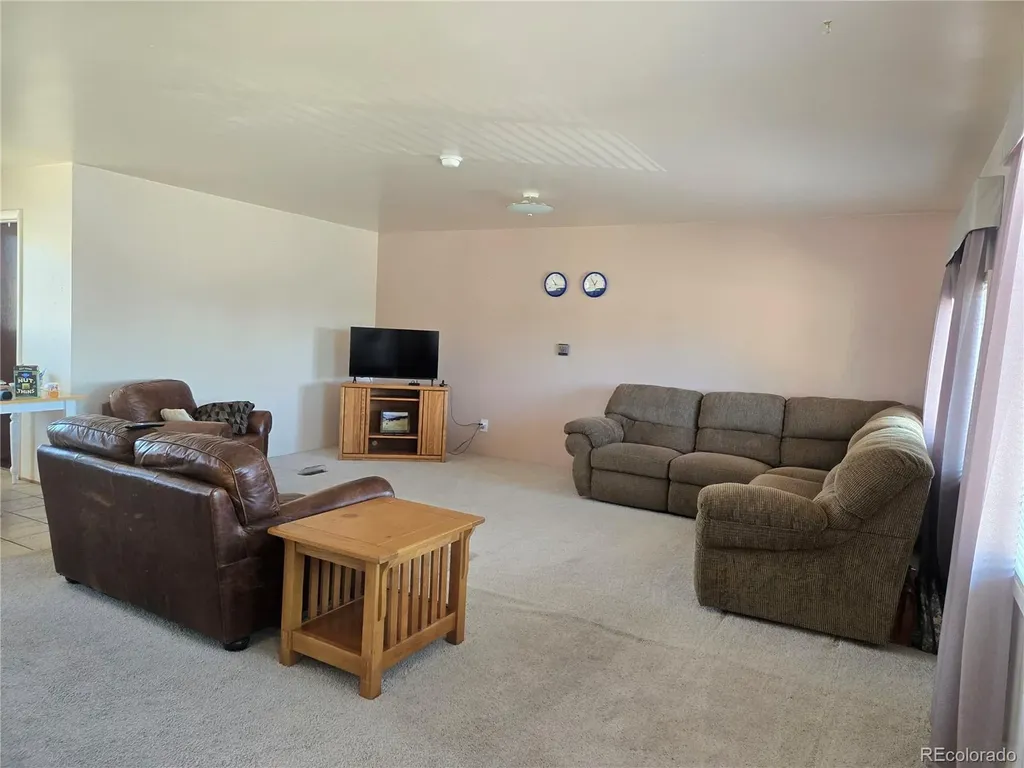 1309 Mount Elbert Drive Leadville CO 80461