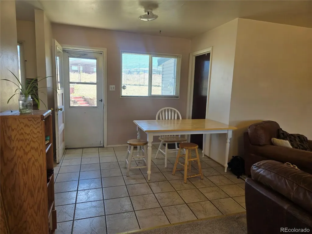 1309 Mount Elbert Drive Leadville CO 80461